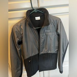 Columbia youth large winter jacket